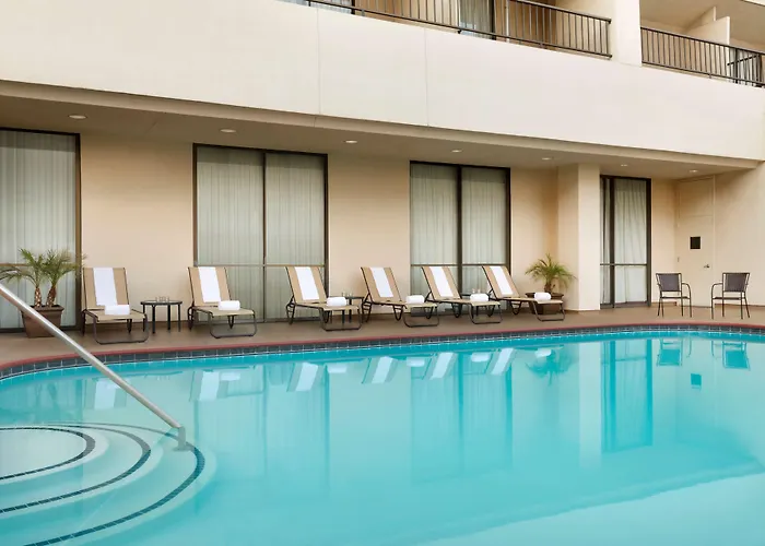 Radisson Fresno Conference Center