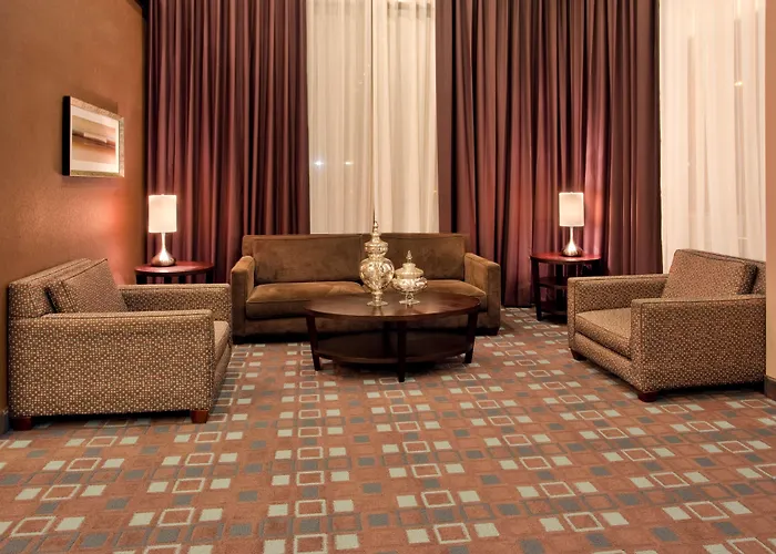 Radisson Fresno Conference Center