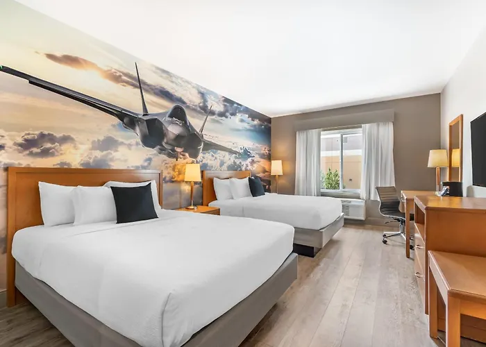 The Hanford Hotel, An Ascend Collection Hotel